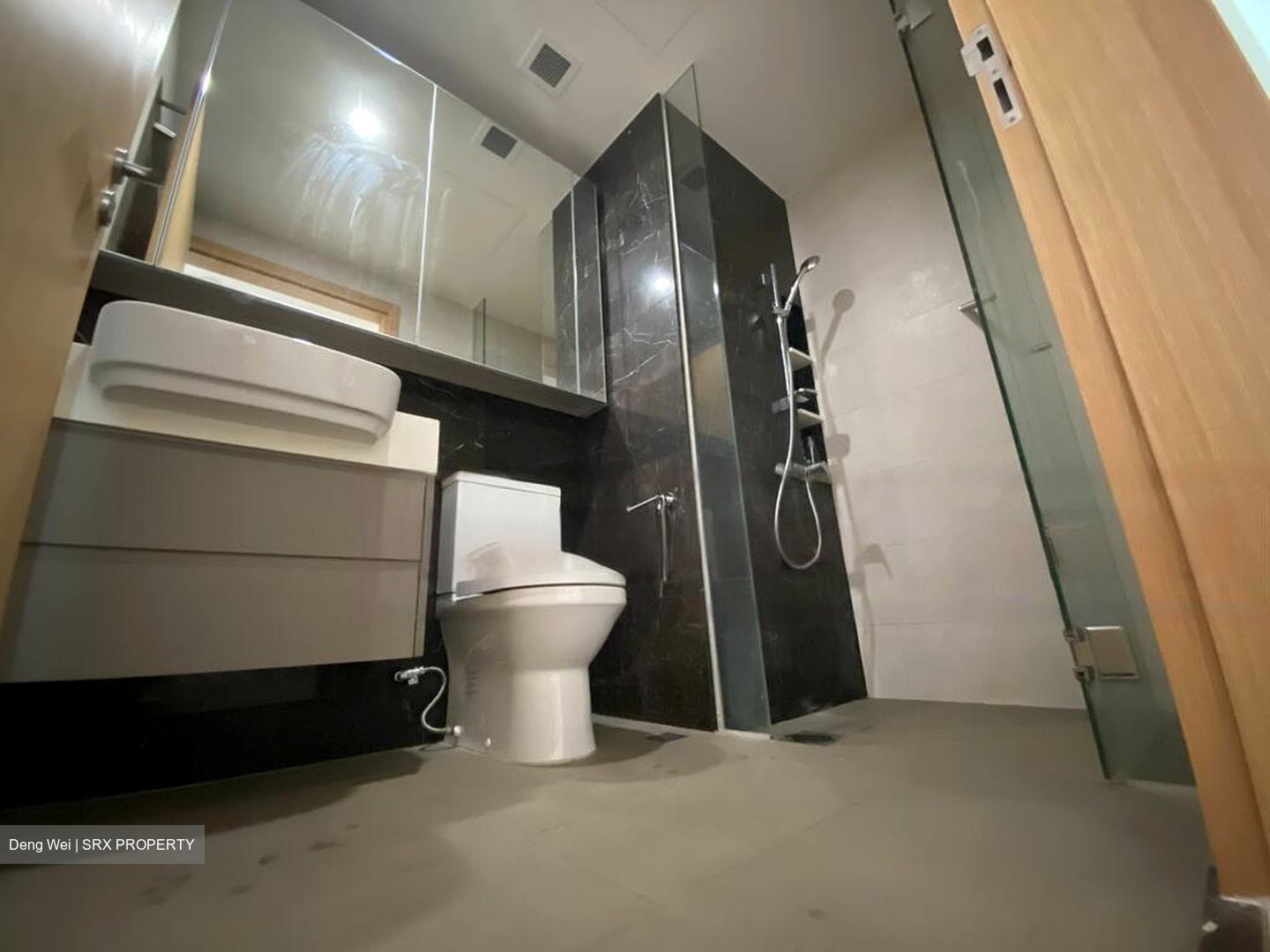 The Glades (D16), Condominium #458784021